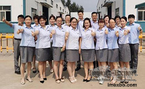 Qingdao Zhenxiong Mechanical Equipment Co., Ltd